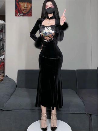 抖音阿尔卑香小狗子身份揭秘,她是如何爆红的网红女神? 抖音阿尔卑香小狗子身份揭秘,她是如何爆红的网红女神?