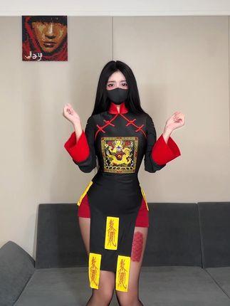 阿尔卑香小狗子ins维秘图怎么样?她的时尚风格与众不同 阿尔卑香小狗子ins维秘图怎么样?她的时尚风格与众不同