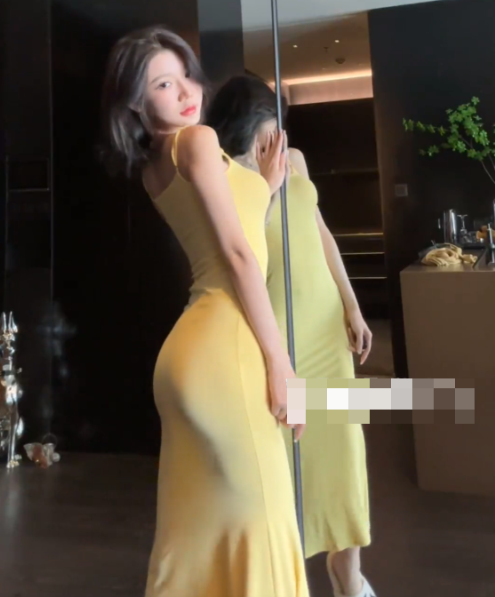 如何看待抖音网红黎允熙baby微密圈资源