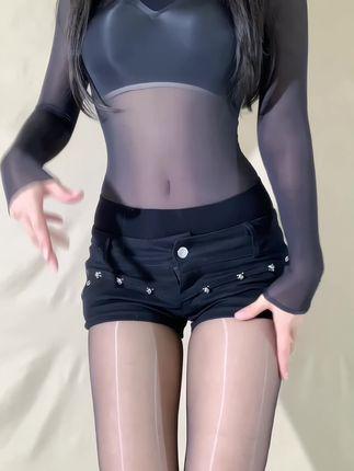 抖音网红徐绾绾的微密圈视觉系列，魅力写真与视频合集