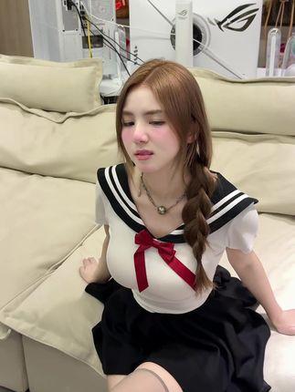 八酱快手粉丝215万清纯形象的魅力,探索八酱清纯风格背后的吸引力 八酱快手粉丝215万清纯形象的魅力,探索八酱清纯风格背后的吸引力