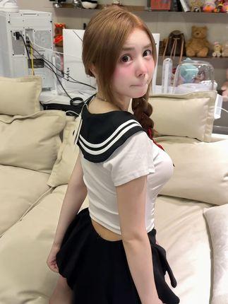 八酱快手粉丝215万清纯形象的魅力,探索八酱清纯风格背后的吸引力 八酱快手粉丝215万清纯形象的魅力,探索八酱清纯风格背后的吸引力