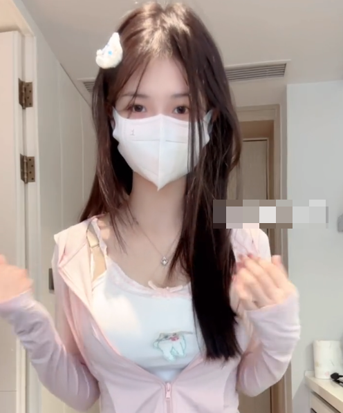 抖音网红粉粉兔叽微密圈精选资源如何获取？