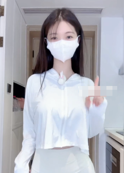 抖音网红粉粉兔叽微密圈精选资源如何获取？