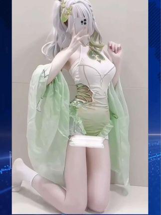 陈妮妮UNI微密圈，网红的精彩日常生活