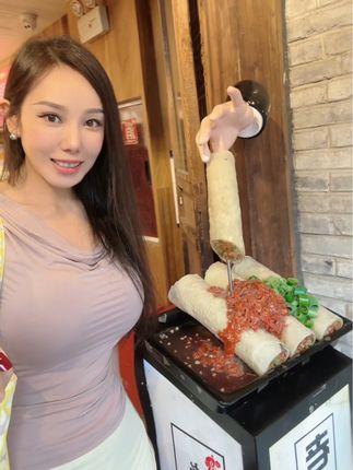 小厨娘美食记微密圈内幕大揭秘，探寻网红的生活密码