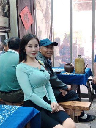 小厨娘美食记微密圈内幕大揭秘，探寻网红的生活密码