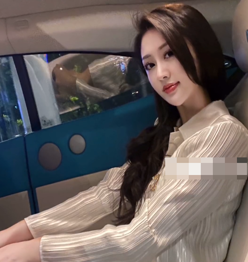 如何看待抖音网红琳琳小公主微密圈精选作品资源？