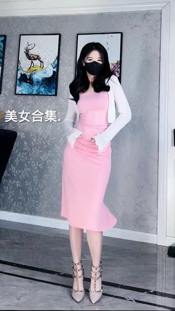 [微密圈]猪饲料ya黑丝女神诱惑作品欣赏，免费资源分享