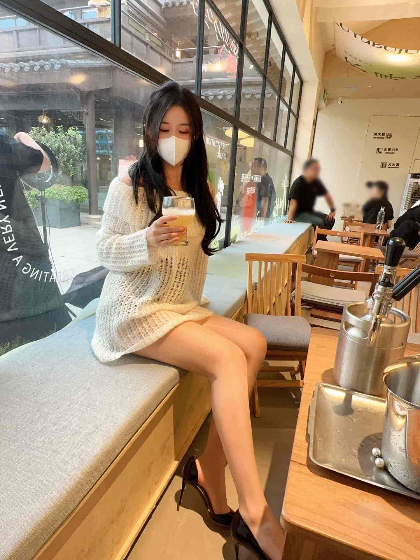 软妹小九九的舞蹈功底如何?技艺解析 软妹小九九的舞蹈功底如何?技艺解析