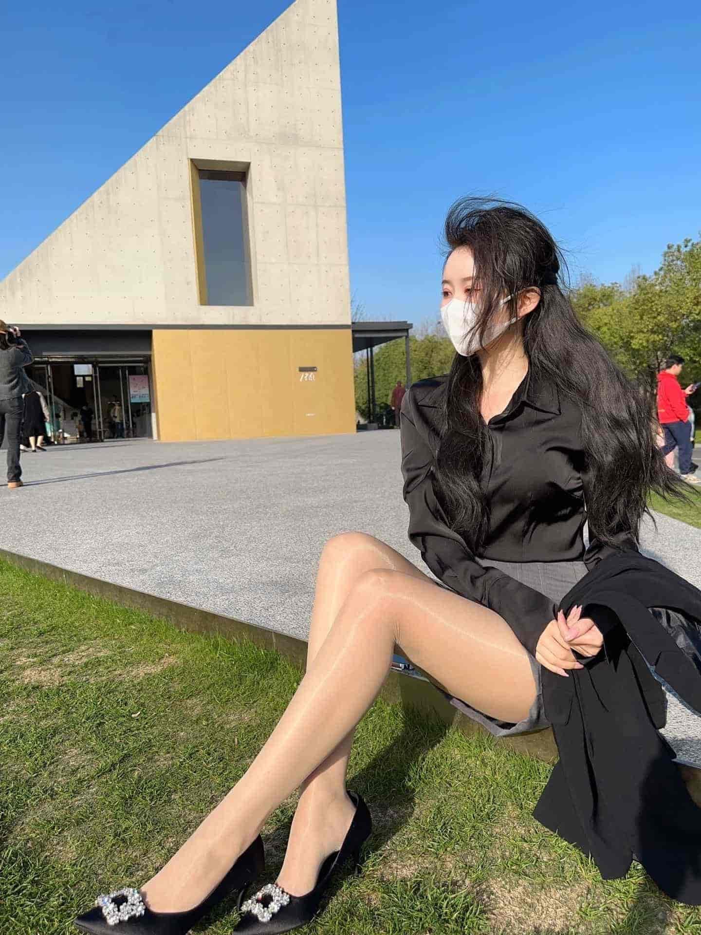 软妹小九九的舞蹈功底如何?技艺解析 软妹小九九的舞蹈功底如何?技艺解析