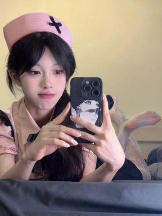 抖音网红晴天小猪本猪作品汇总，不可错过的美丽瞬间