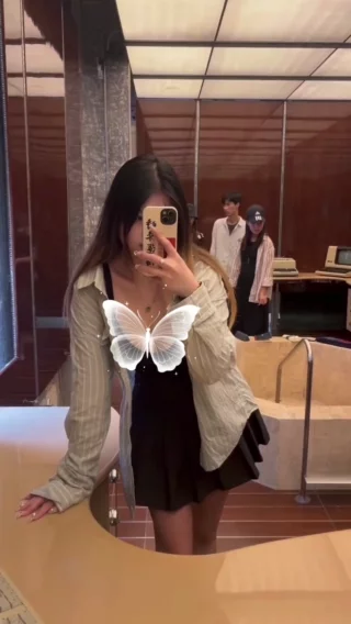 抖音网红晴天小猪本猪作品汇总，不可错过的美丽瞬间