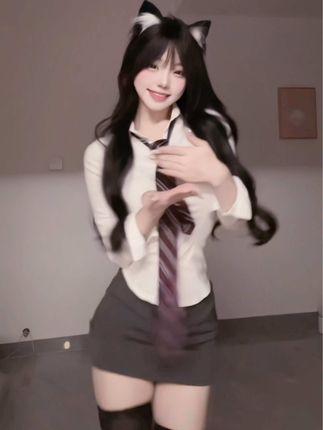 童锣烧路人视角曝光，真实一面大公开