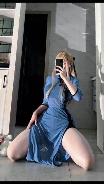 姐姐Lalion微密圈图片视频资源免费分享，赏析她的魅力