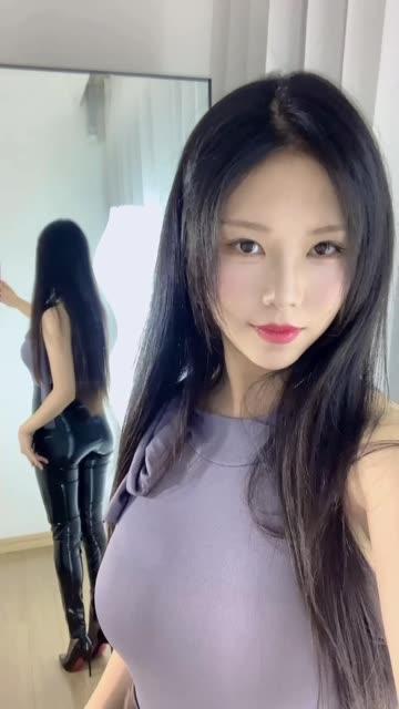 抖娘-利世微密圈珍珠姐姐，如珍珠般迷人