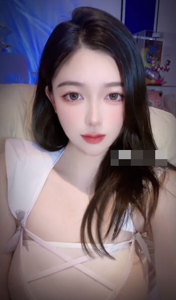 如何看待抖音网红美酱Nami微密圈资源