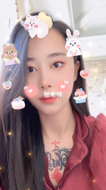 张老师正能量Ins图分享，张贺玉传递的积极能量