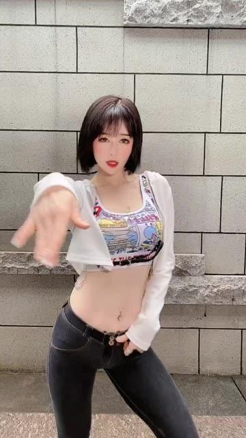 【私密】是可馨耶微密圈照片曝光，绝美风采尽在其中