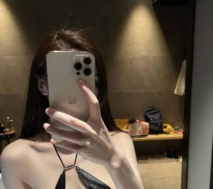 抖音百万粉丝博主我才是岚岚维密圈付费写真视频照片 抖音百万粉丝博主我才是岚岚维密圈付费写真视频照片