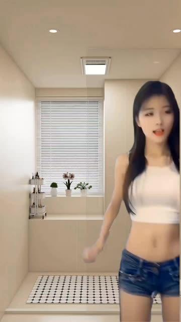 梅美超甜跳舞回放全集,黑色裙子下的动感舞步让人心动 梅美超甜跳舞回放全集,黑色裙子下的动感舞步让人心动