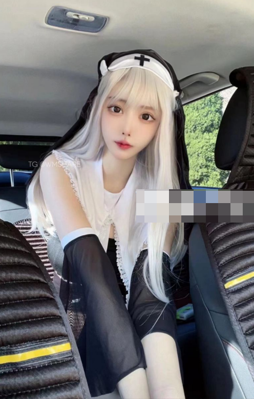 如何看待抖音网红兔抖抖微密圈精选作品资源