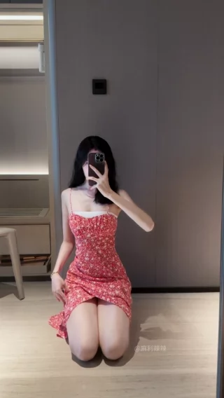 抖音麻利亚辣微密圈合集，全网热搜麻利亚辣作品打包分享