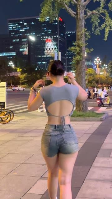 詹詹0220微密圈穿搭作品汇总,时尚达人解析 詹詹0220微密圈穿搭作品汇总,时尚达人解析