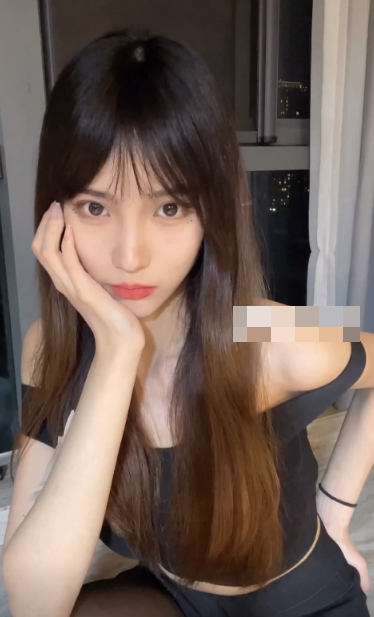 蒹葭苍苍微密圈免费资源图片出炉，就是这么好看！