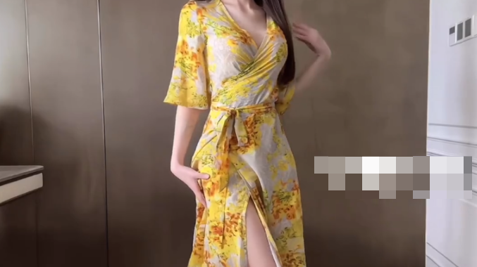 蒹葭苍苍微密圈免费资源图片出炉，就是这么好看！