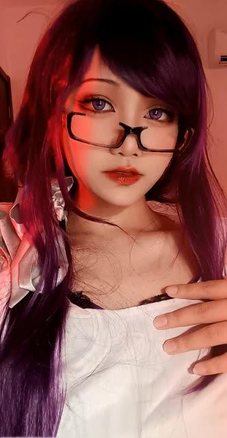 抖娘-利世超清晰美图图集,高清美图大放送 抖娘-利世超清晰美图图集,高清美图大放送