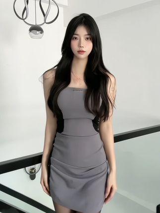 抖音网红鱼神微密圈最新作品知性女友资源揭秘，带您感受艺术的力量